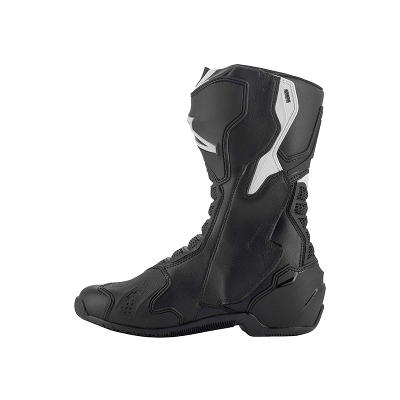レーシングブーツ Alpinestars SMX-6 V2 アルパインスターズ ブラック